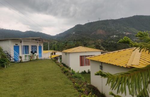 Sirala Complejo | Nightingale Cottages