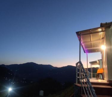 Sirala Complejo | Nightingale Cottages