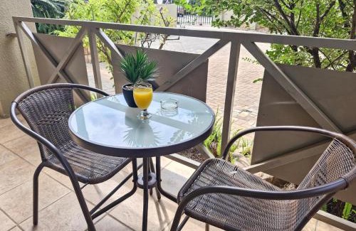 Kempton Park Casa | Nightingale Lodge Bed and Breakfast