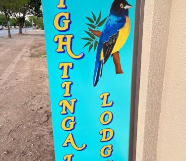 Standerton Cama Y Desayuno | Nightingale lodge no 2