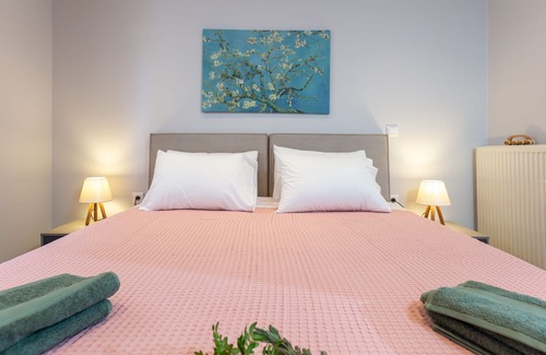 Gazatika Casa | Nightingale Luxury Suites★Agis suite★private pool