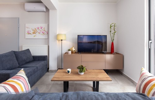 Gazatika Casa | Nightingale Luxury Suites★Agis suite★private pool