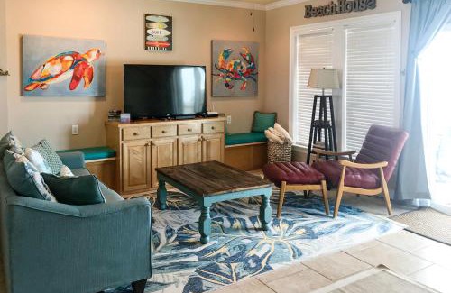 Dauphin Island Casa | Nightingale