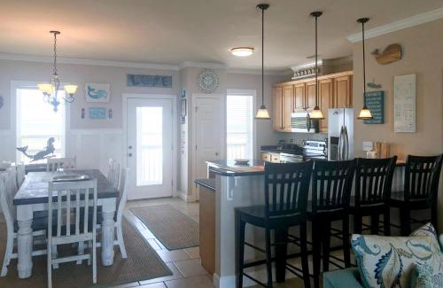 Dauphin Island Casa | Nightingale