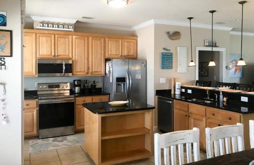 Dauphin Island Casa | Nightingale