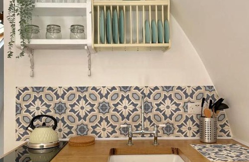 Holworth Casa | Nightjar Cabin at Cloudshill Glade