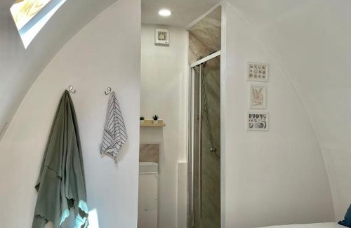 Holworth Casa | Nightjar Cabin at Cloudshill Glade