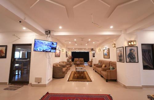 Islamabad Hotel | Nights Inn Hotel