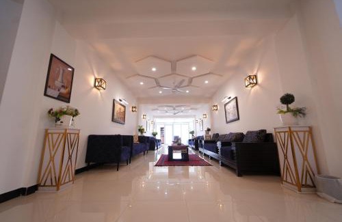 Islamabad Hotel | Nights Inn Hotel