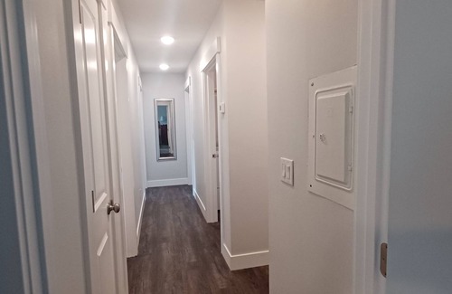 Taku - Campbell Casa | NightSky stay in Anchorage, AK