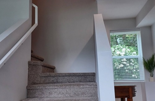 Taku - Campbell Casa | NightSky stay in Anchorage, AK
