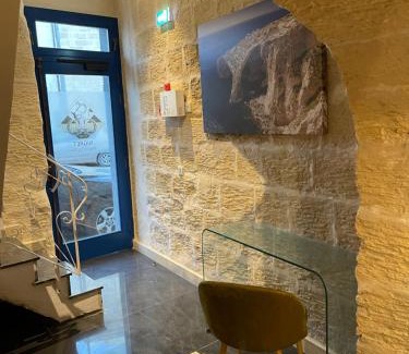 Zurrieq Apartamento | Nigret Step’n’Suites