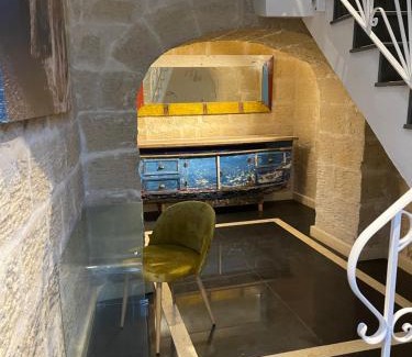 Zurrieq Apartamento | Nigret Step’n’Suites
