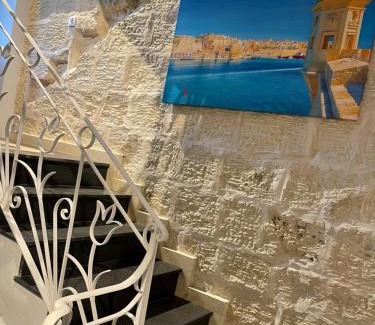 Zurrieq Apartamento | Nigret Step’n’Suites