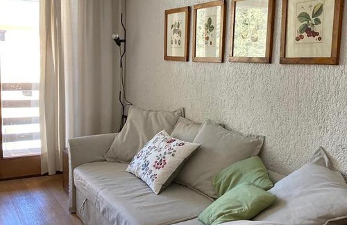 Campo Carlo Magno Apartamento | NIGRITELLA
