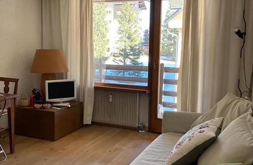 Campo Carlo Magno Apartamento | NIGRITELLA