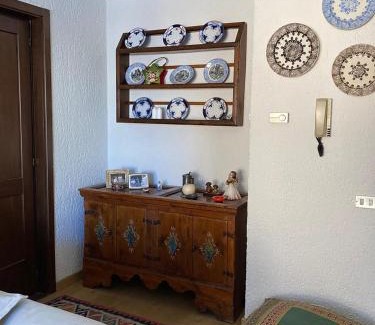 Campo Carlo Magno Apartamento | NIGRITELLA