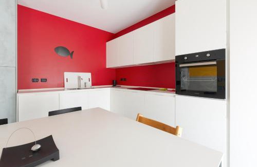 Niguarda Apartamento | [Niguarda] - Ampio e Moderno Trilocale