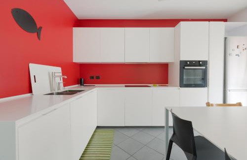Niguarda Apartamento | [Niguarda] - Ampio e Moderno Trilocale