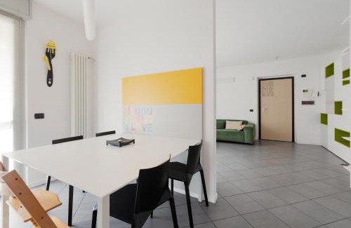 Niguarda Apartamento | [Niguarda] - Ampio e Moderno Trilocale