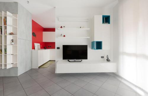 Niguarda Apartamento | [Niguarda] - Ampio e Moderno Trilocale