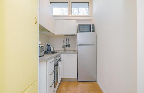 Niguarda Apartamento | Niguarda Hospital M5 Lilla 10 Home Away WiFi AC
