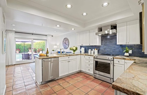 Dana Point Casa | Niguel Shores Beach House Pool, Spa ⛱– Gated, Pickleball, Beach Bluff, FUN 🎾🏓