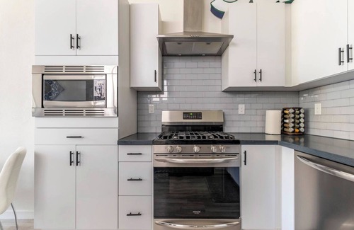 Sacramento Casa | Luxury Home Downtown Sac