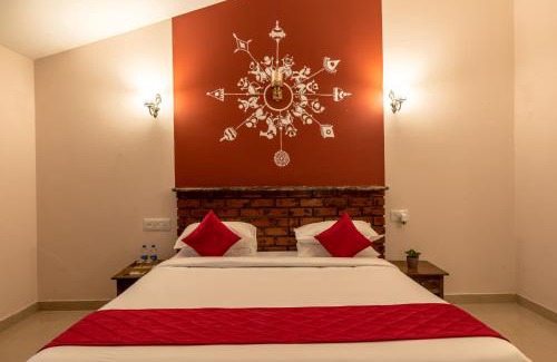 Doddaballapur Apartamento | Nihita I Yoga, Spa, retreat
