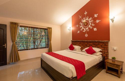 Doddaballapur Apartamento | Nihita I Yoga, Spa, retreat
