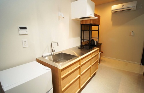 Niijima Casa | Niijima Guest House Etcetra Luxury guest house / Niijimamura Tokyo