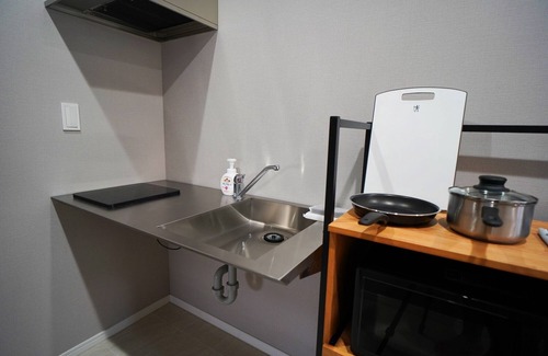 Niijima Casa | Niijima Guesthouse Etcetra can accommodate up to / Niijimamura Tokyo