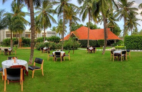 Chamarajanagara Complejo | Kings Resort & Spa - Near BRT Wildlife