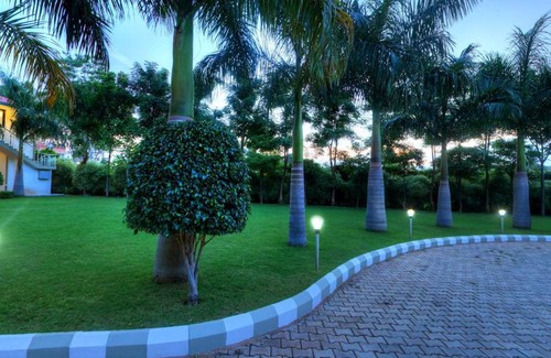 Chamarajanagara Complejo | Kings Resort & Spa - Near BRT Wildlife