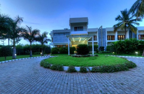 Chamarajanagara Complejo | Kings Resort & Spa - Near BRT Wildlife