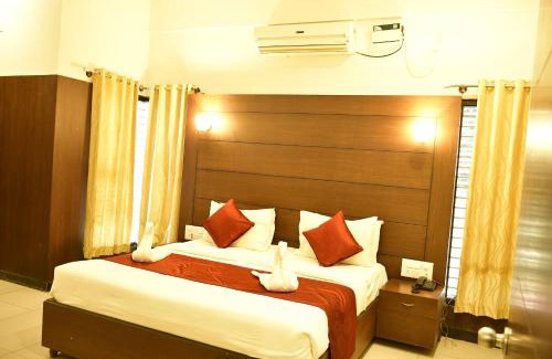 Chamarajanagara Complejo | Nijaguna Resorts