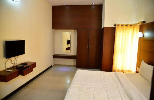 Chamarajanagara Complejo | Nijaguna Resorts