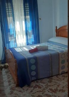 Nijar Apartamento | Nijar bella y su Parque Natural Cabo de Gata