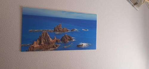 Nijar Apartamento | Nijar bella y su Parque Natural Cabo de Gata