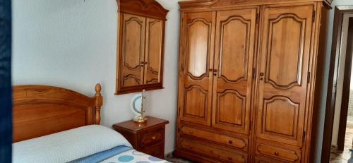 Nijar Apartamento | Nijar bella y su Parque Natural Cabo de Gata