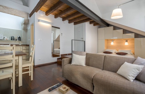 Dubrovnik Old Town Apartamento | Nije Preša Apartments