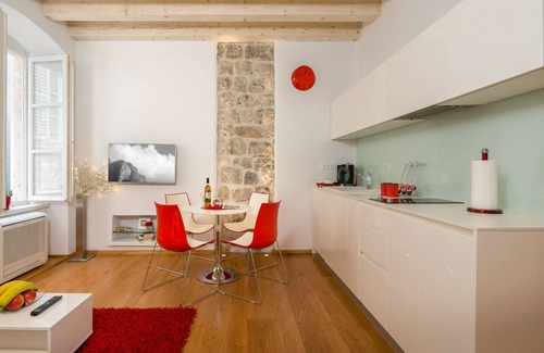 Dubrovnik Old Town Apartamento | Nije Preša Apartments