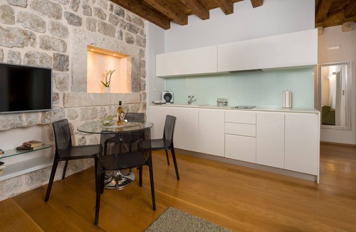 Dubrovnik Old Town Apartamento | Nije Preša Apartments