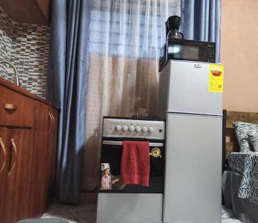 Amasaman Apartamento | Niji Luxury studio apartments