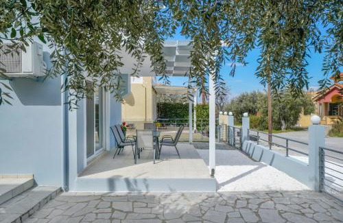 Prinos Casa | Nik-Ntin Villa Deluxe