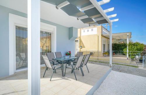 Prinos Casa | Nik-Ntin Villa Deluxe