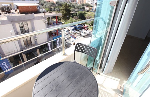 Kodrra Hotel | Nika Hotel