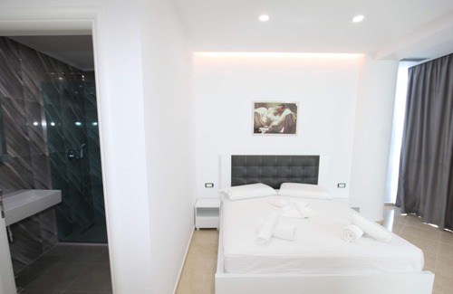 Kodrra Hotel | Nika Hotel