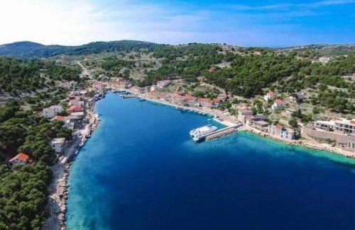 Zirje Apartamento | Nika Inea Apartmani Zirje