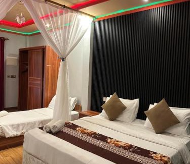 Himandhoo Casa | Nika Inn Himandhoo